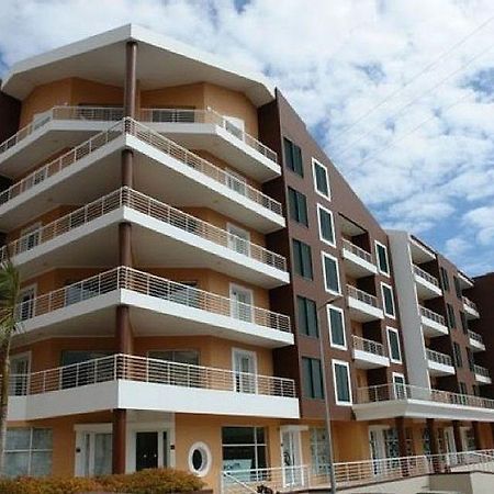 Quinta Da Torre Apartment Câmara de Lobos Екстериор снимка