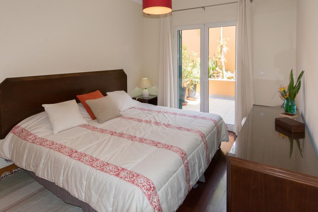 Quinta Da Torre Apartment Câmara de Lobos Екстериор снимка