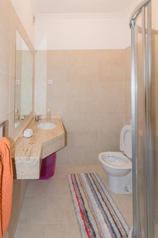 Quinta Da Torre Apartment Câmara de Lobos Екстериор снимка