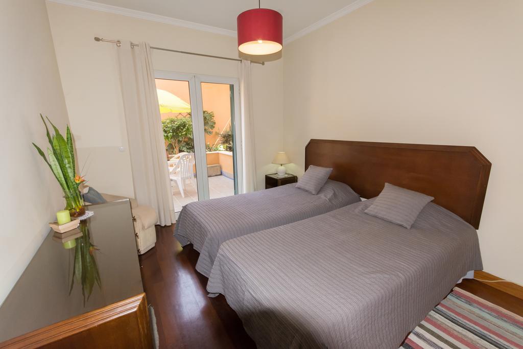 Quinta Da Torre Apartment Câmara de Lobos Екстериор снимка